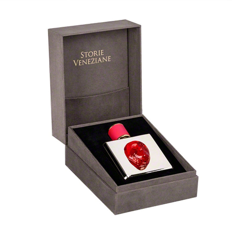 Valmont Storie Veneziane: Rosso I - 50ml / 100ml