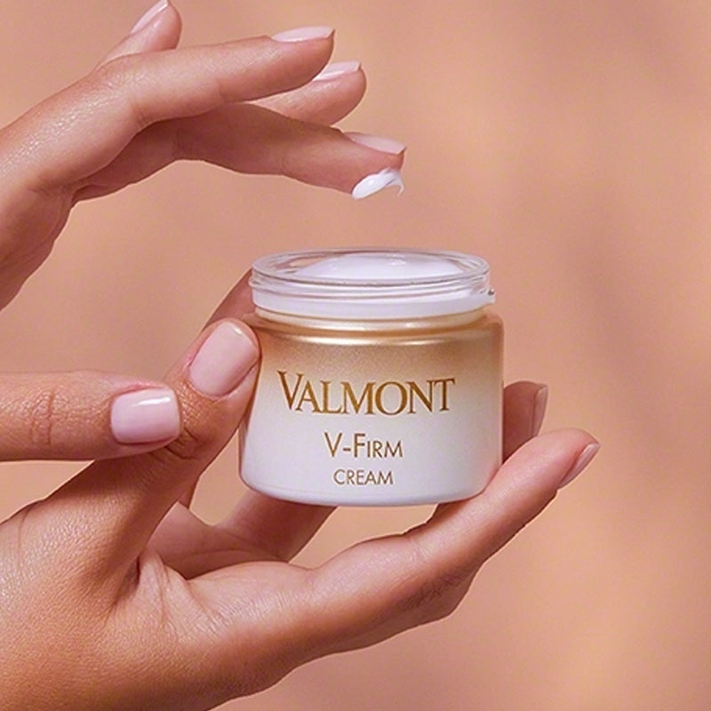 Valmont Firmness: V-firm Cream - 50ml