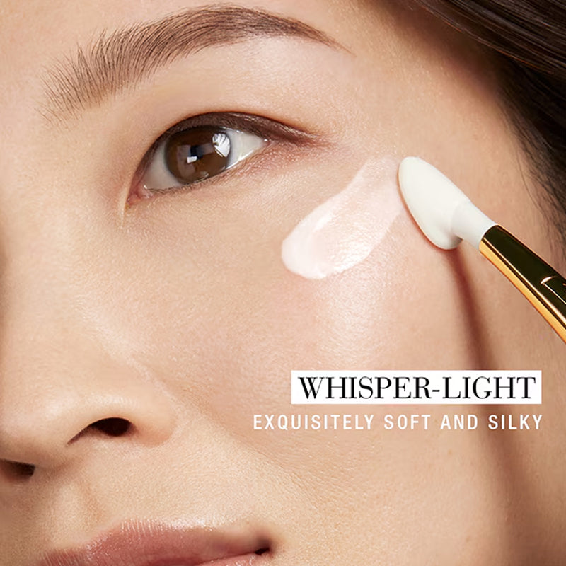 Estee Lauder: Re-Nutriv Ultimate Diamond Transformative Brilliance Eye Serum - 15ml