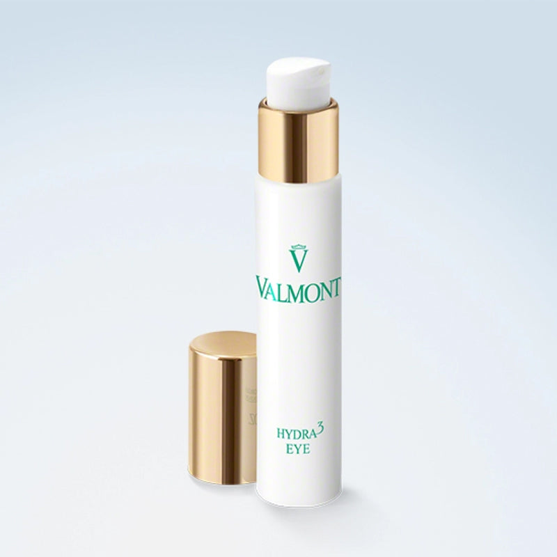 Valmont Hydration: Hydra3 Eye Moisturizing Emulsion – 15ml