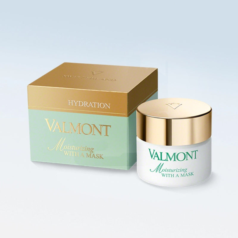 Valmont Hydration: Moisturizing Mask – 50 ml