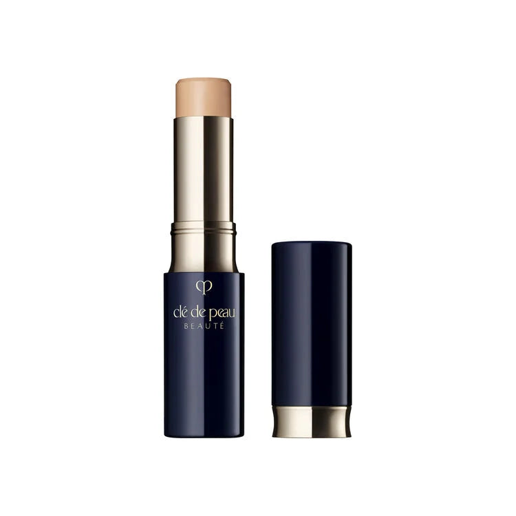 Clé de Peau Beauté: Concealer-1Ivory/2Ocher/3Beige/4Almond/5Honey/6Mocha/7Buff/9Toffee/10Hazelnut/11Cocoa/12Nutmeg/13Espresso