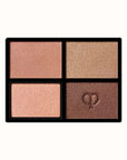 Clé de Peau Beauté: Eye Color Quad