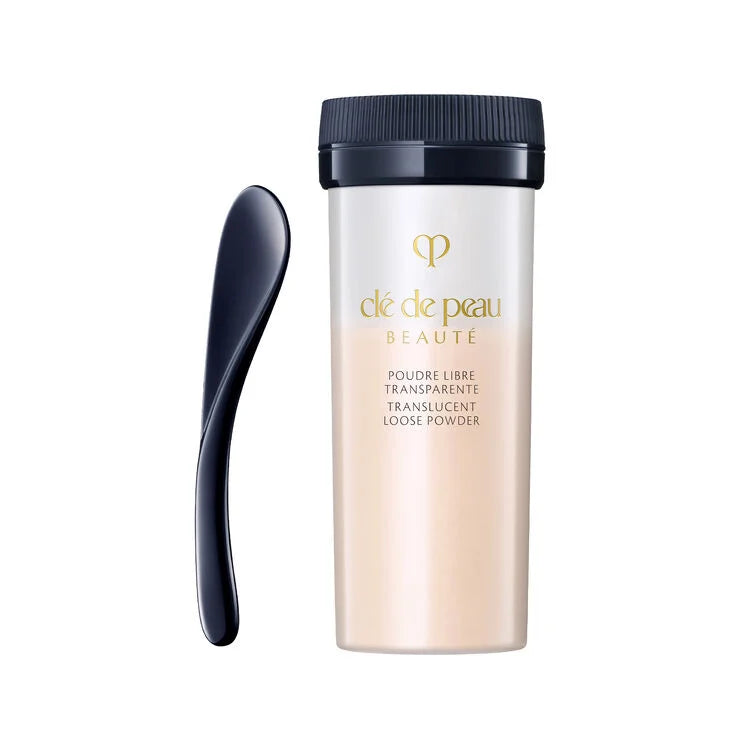 Clé de Peau Beauté: Translucent Loose Powder