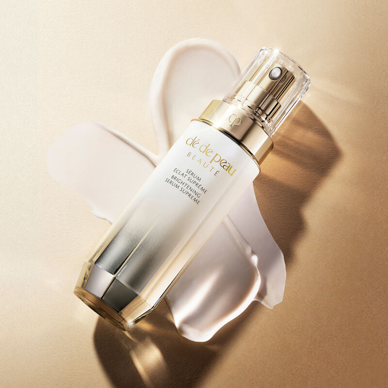 Clé de Peau Beauté: Brightening Serum Supreme - 40ml