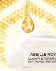 Guerlain Abeille Royale: Clarify & Repair Creme - 50ml / 50ml (Refill)