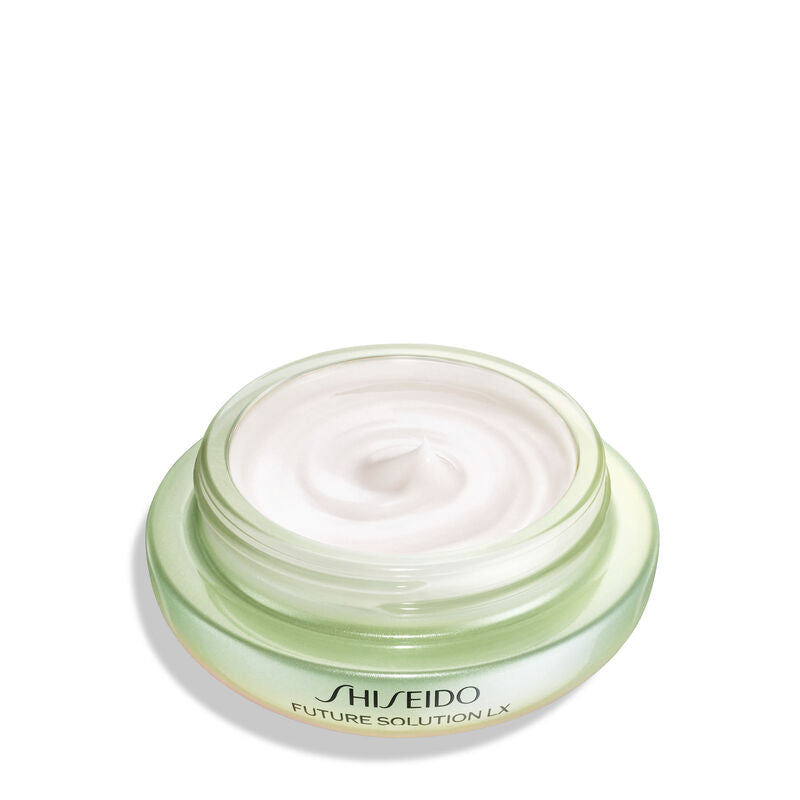 Shiseido Future Solution LX: Legendary Enmei Ultimate Brilliance Eye Cream - 15ml