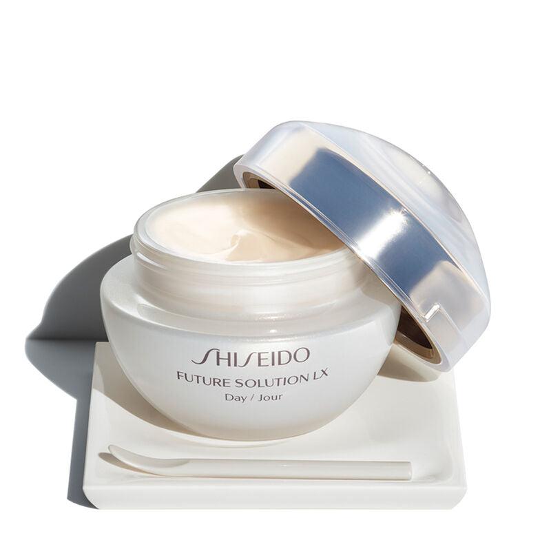 Shiseido Future Solution LX: Total Protective Cream SPF 20 - 50ml