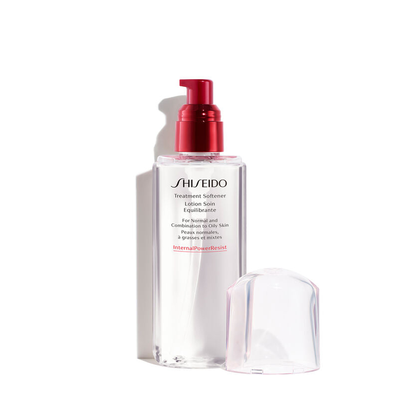 Shiseido: Treatment Softener (for normal and combination to oily skin) - 150ml