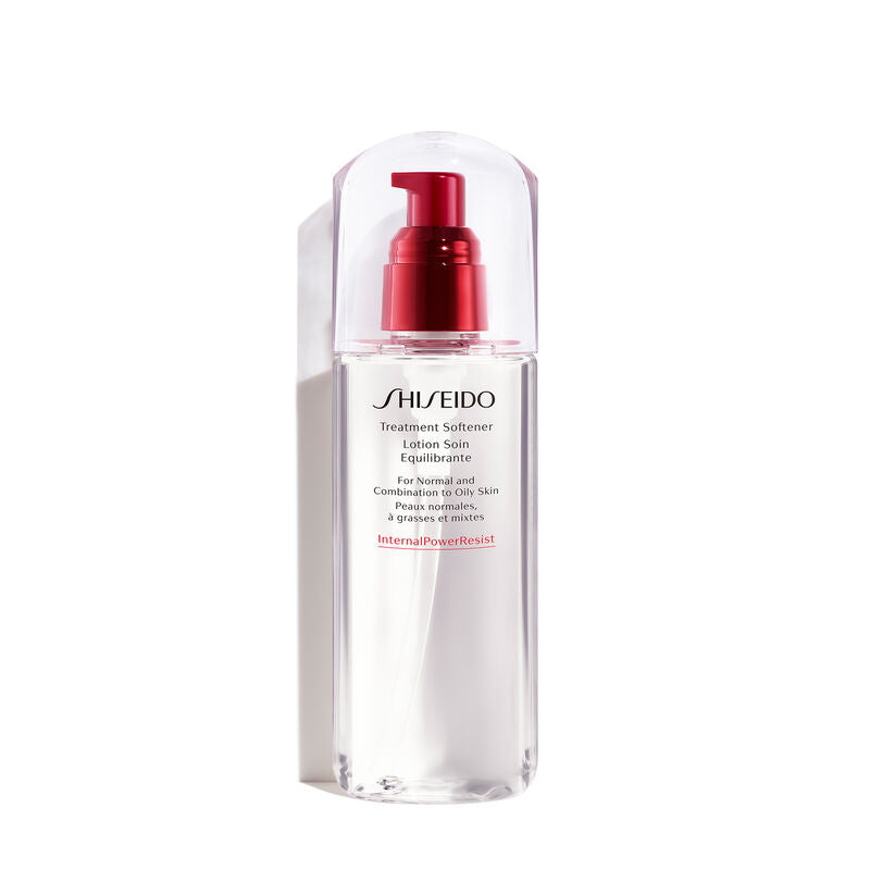 Shiseido: Treatment Softener (for normal and combination to oily skin) - 150ml