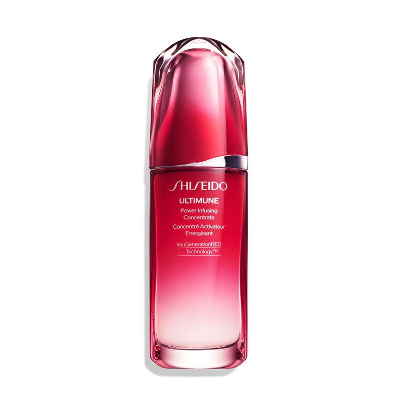 Shiseido Ultimune: Power Infusing Concentrate - 30ml / 50ml / 75ml