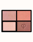 Clé de Peau Beauté: Eye Color Quad