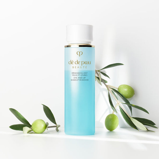 Clé de Peau Beauté: Eye and Lip Makeup Remover - 125ml