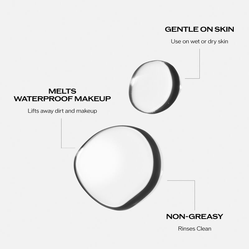 Shiseido: Perfect Cleansing Oil - 180ml