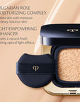 Clé de Peau Beauté: Radiant Cushion Foundation Dewy Refill