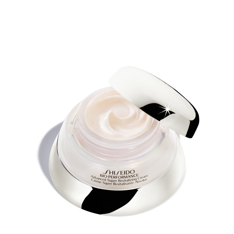 Shiseido Bio-Performance: Advanced Super Revitalizing Cream - 50ml