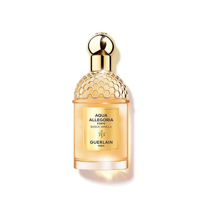 Guerlain Aqua Allegoria: Bosca Vanilla Forte - Eau De Parfum - 75ml / 200ml (Refill)