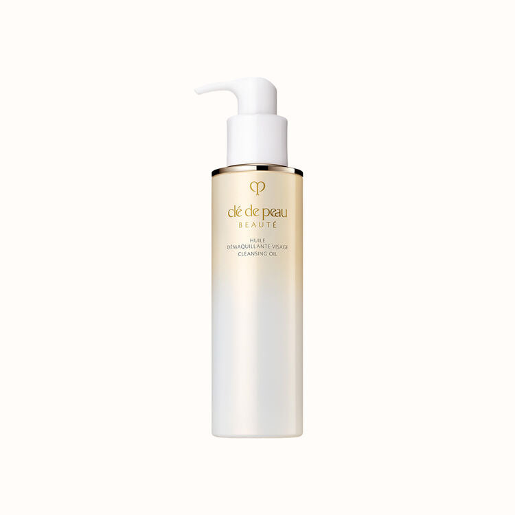 Clé de Peau Beauté: Cleansing Oil - 200mL