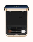 Clé de Peau Beauté: Eye Color Quad Case & Applicators
