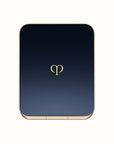 Clé de Peau Beauté: Eye Color Quad Case & Applicators