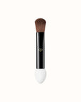 Clé de Peau Beauté: Eye Color Quad Case & Applicators