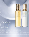 Clé de Peau Beauté: Hydro-Softening Essence Lotion 170ml