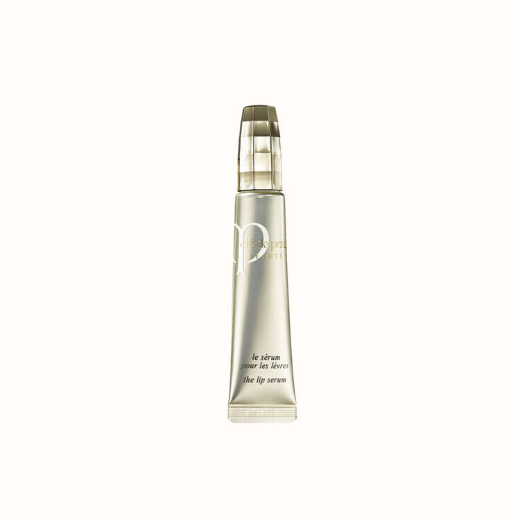 Clé de Peau Beauté: Lip Serum