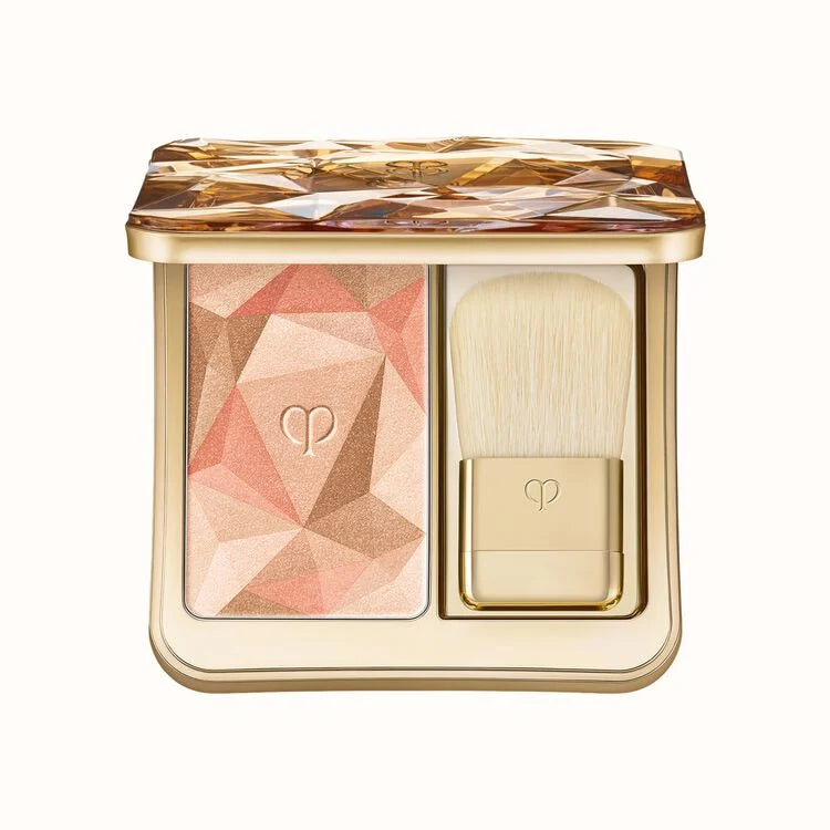 Clé de Peau Beauté: The Luminizing Face Enhancer