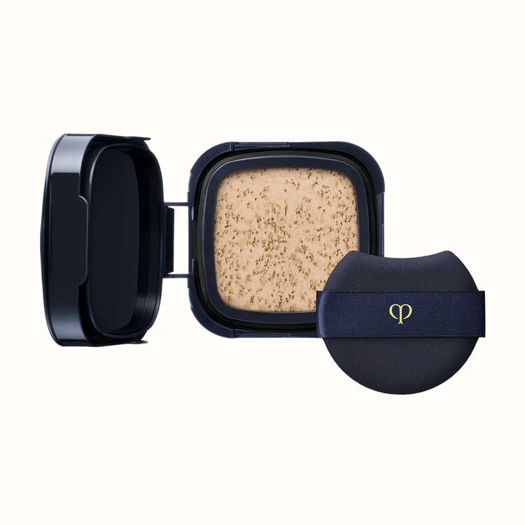 Clé de Peau Beauté: Radiant Cushion Foundation Dewy Refill