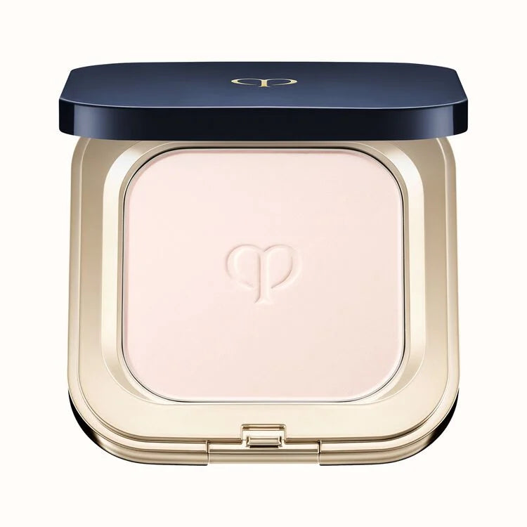 Clé de Peau Beauté: Refining Pressed Powder