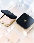 Clé de Peau Beauté: Refining Pressed Powder