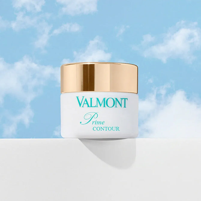 Valmont Intensive: Prime Contour - 15ml