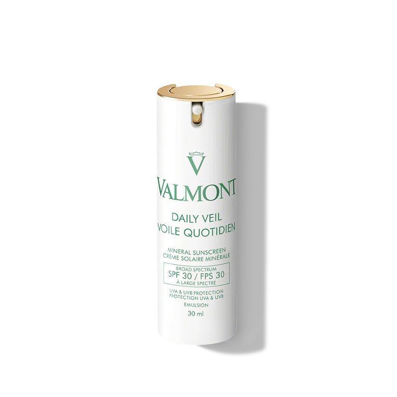 Valmont Vitality: Daily Veil SPF30 - 30ml
