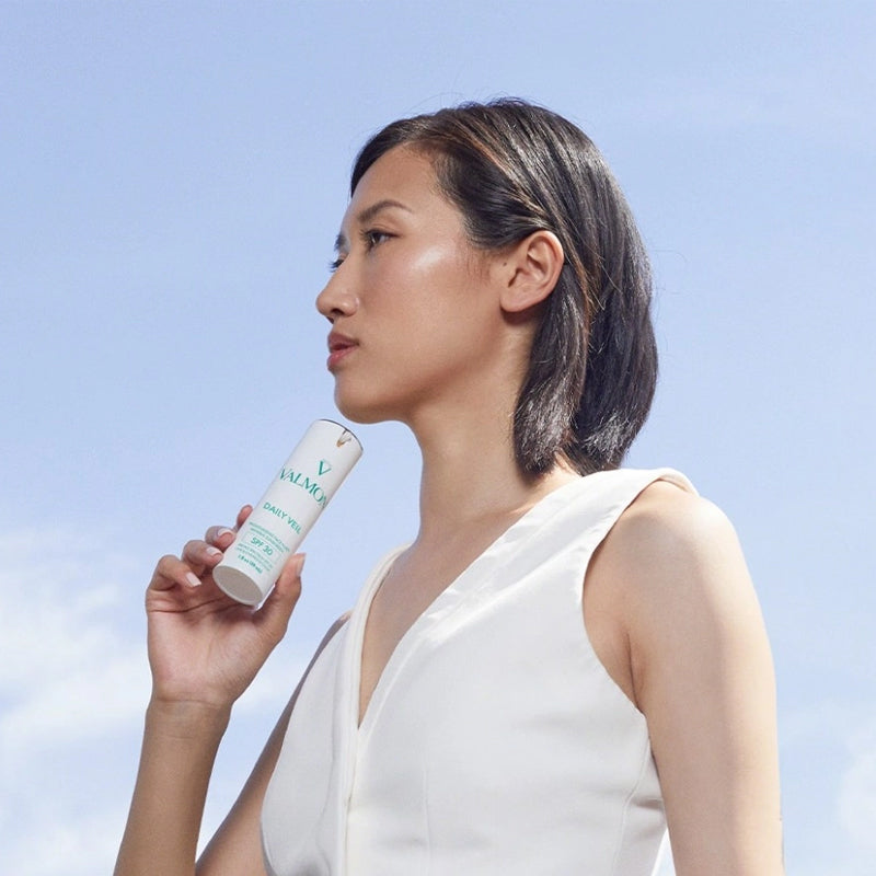 Valmont Vitality: Daily Veil SPF30 - 30ml