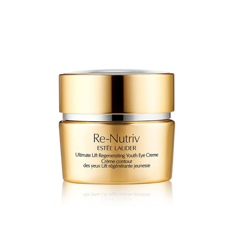 Estee Lauder: Re-Nutriv Ultimate Lift Regenerating Youth Eye Creme - 15ml