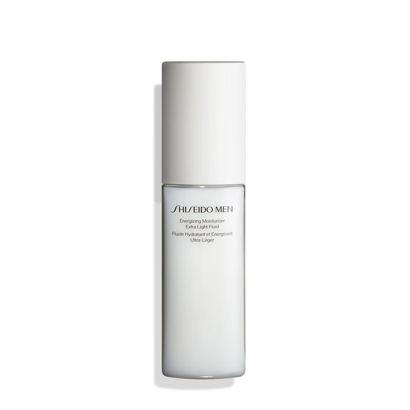Shiseido Men: Energizing Moisturizer - 100ml