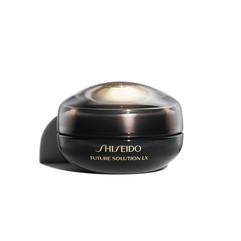 Shiseido Future Solution LX: Eye and Lip Contour Regenerating Cream - 50ml
