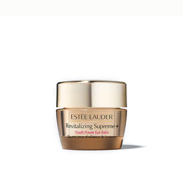 Estee Lauder: Revitalizing Supreme+ Youth Power Eye Balm - 15ml