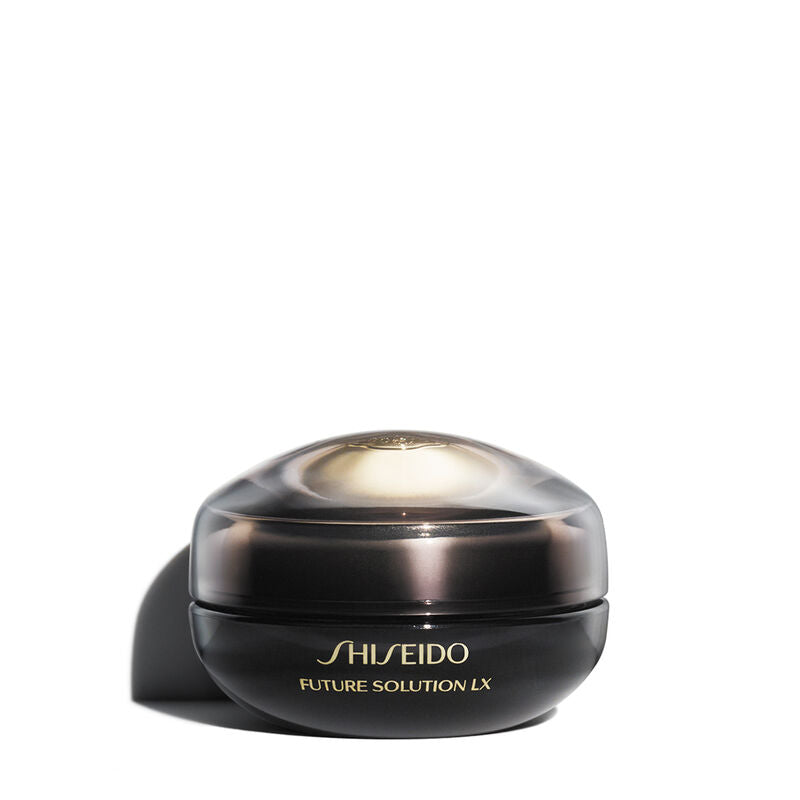 Shiseido Future Solution LX: Eye and Lip Contour Regenerating Cream - 50ml