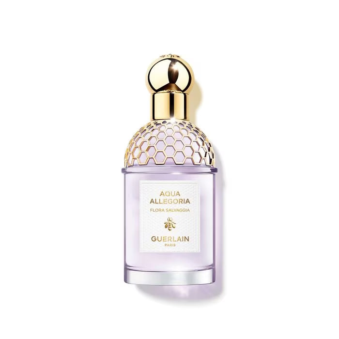 Guerlain Aqua Allegoria: Flora Salvaggia - Eau De Toilette - 75ml / 200ml (Refill)