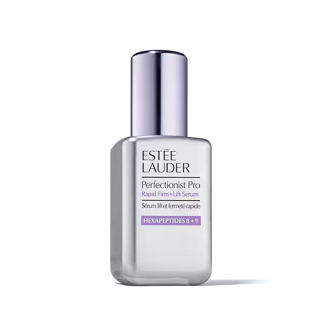 Estee Lauder: Perfectionist Pro Rapid Firm + Lift Serum with Hexapeptides 8 + 9 - 50ml