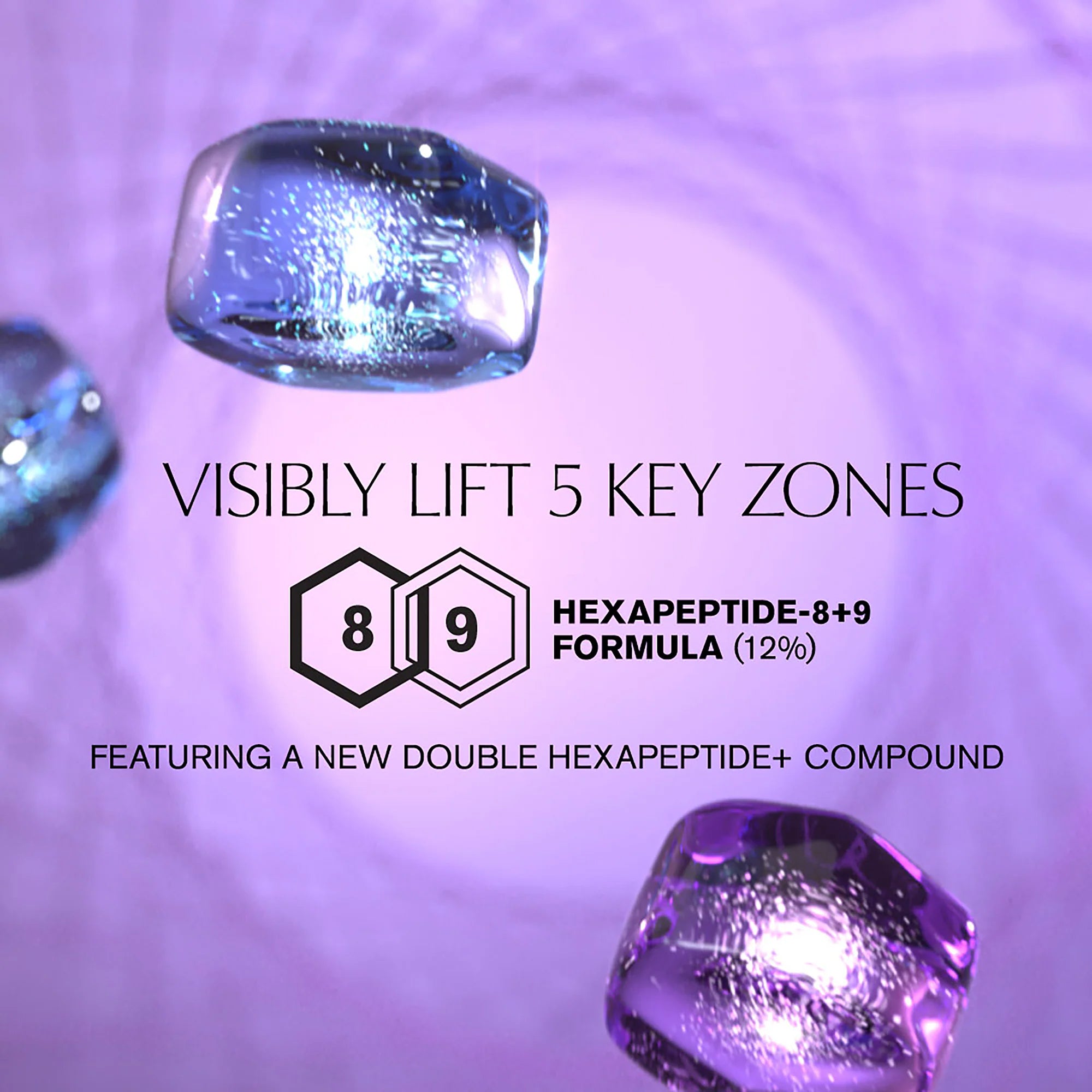 Estee Lauder: Perfectionist Pro Rapid Firm + Lift Serum with Hexapeptides 8 + 9 - 50ml