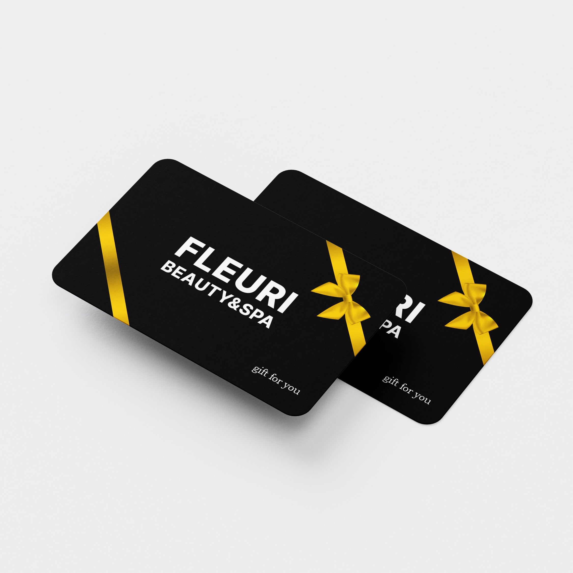 Fleuri Beauty & Spa E-Gift Cards