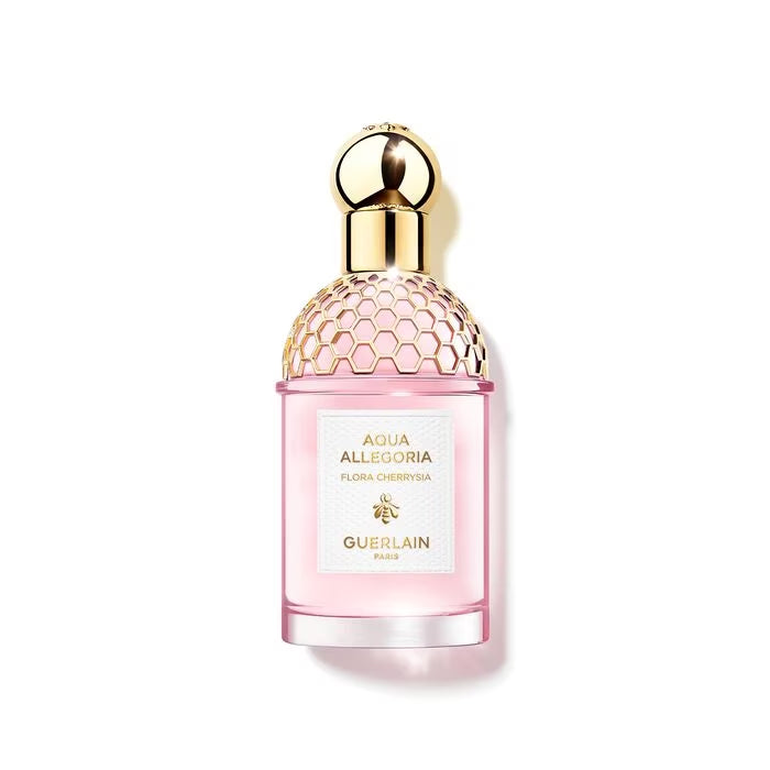 Guerlain Aqua Allegoria: Granada Salvia - Eau De Toilette - 75ml / 200ml (Refill)