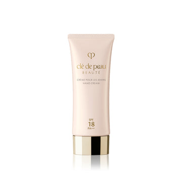 Clé de Peau Beauté Hand Cream - 75ml