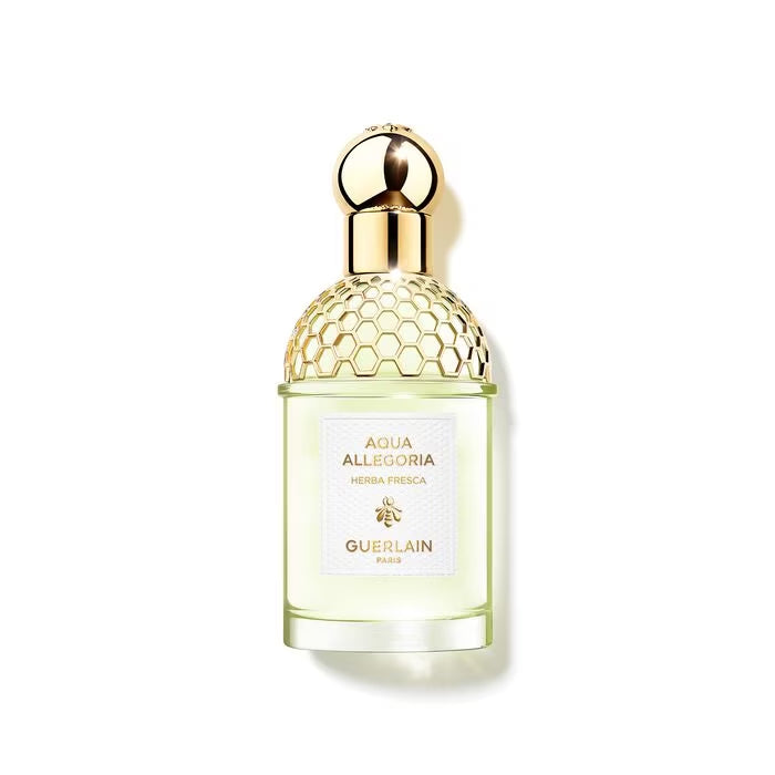 Guerlain Aqua Allegoria: Herba Fresca - Eau De Toilette - 75ml / 200ml (Refill)