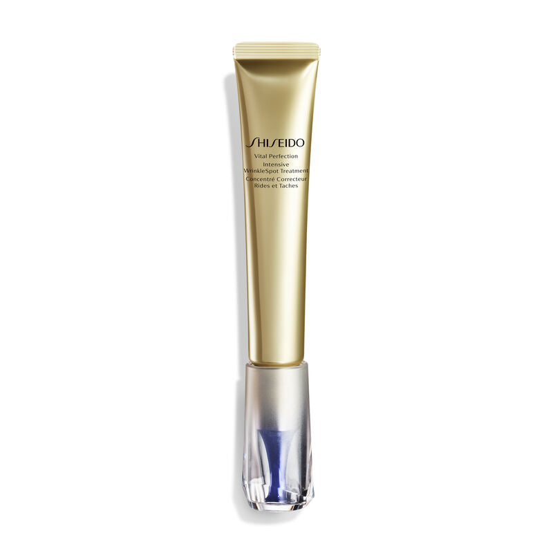 Shiseido Vital Perfection: Intensive Wrinkle Spot Treatment (Serum) - 20ml