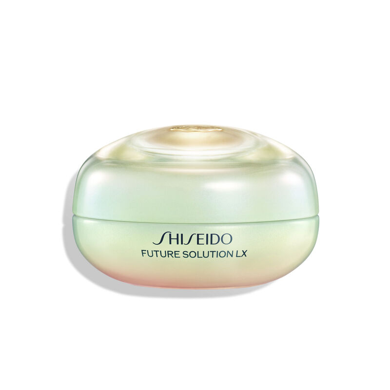 Shiseido Future Solution LX: Legendary Enmei Ultimate Brilliance Eye Cream - 15ml