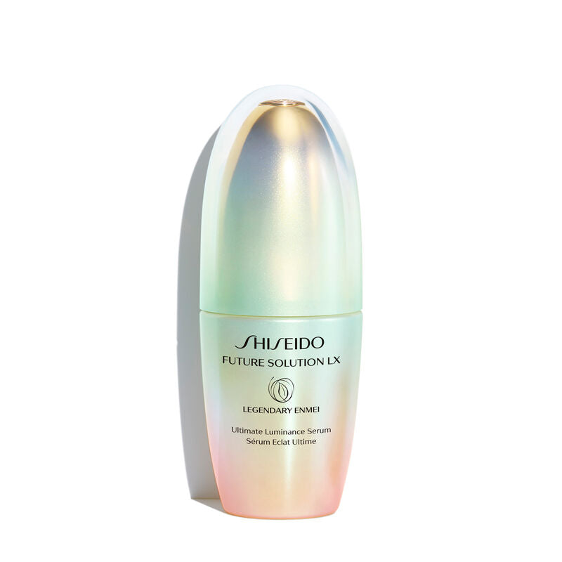 Shiseido Future Solution LX: Legendary Enmei Ultimate Luminance Serum - 30ml