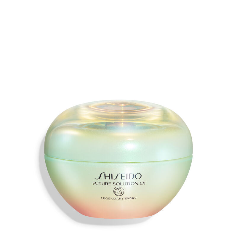 Shiseido Future Solution LX: Legendary Enmei Ultimate Renewing Cream - 50ml